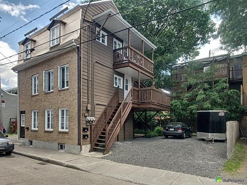 1 bedroom apartment for rent in Québec - La Cité-Limoilou — photo 6