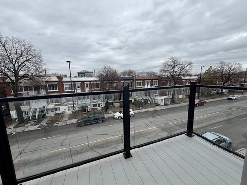 1 bedroom apartment for rent in Montreal - Villeray–Saint-Michel–Parc-Extension — photo 9