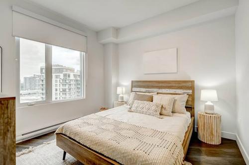 Appartement de 3 chambres à louer à Laval — photo 22
