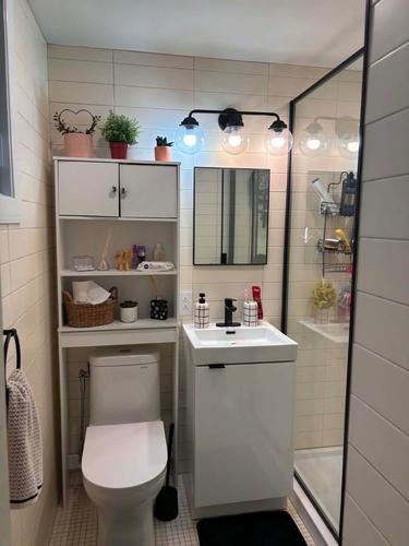 1 bedroom apartment for rent in Montreal - Rosemont–La Petite-Patrie — photo 5