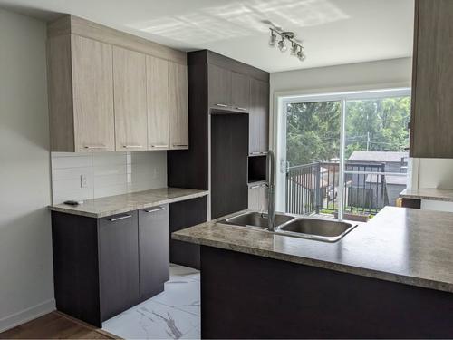 Appartement de 3 chambres à louer à Longueuil — photo 2