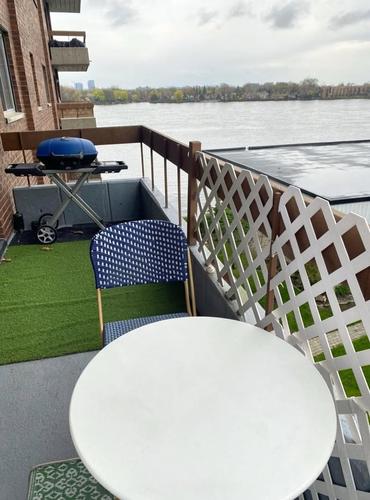 2 bedrooms apartment for rent in Laval — photo 14