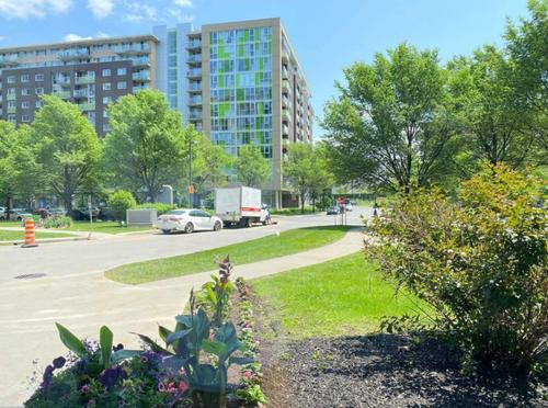 1 bedroom apartment for rent in Montreal - Ahuntsic-Cartierville — photo 23