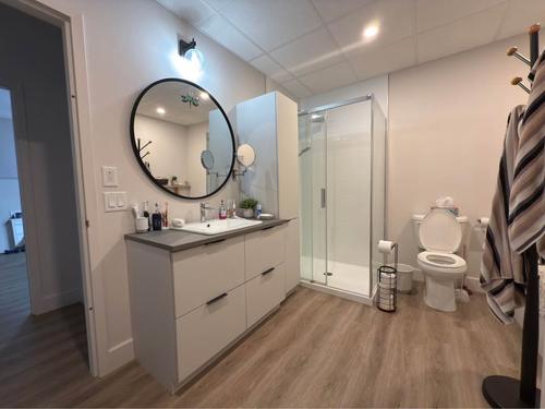Appartement de 3 chambres à louer à Québec - Sainte-Foy–Sillery–Cap-Rouge — photo 6
