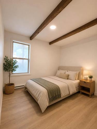 Appartement de 2 chambres à louer à Québec - La Cité-Limoilou — photo 6