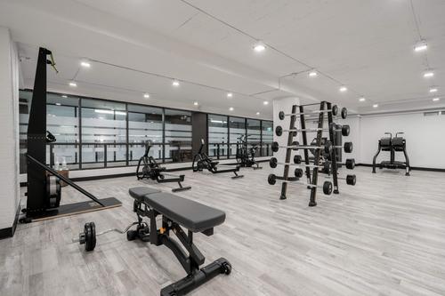 Studio à louer à Montreal - Côte-des-Neiges–Notre-Dame-de-Grâce — photo 10