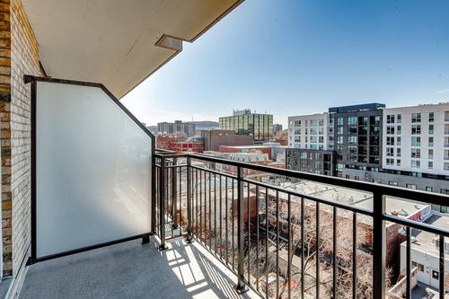 2 bedrooms apartment for rent in Montreal - Ville-Marie — photo 15