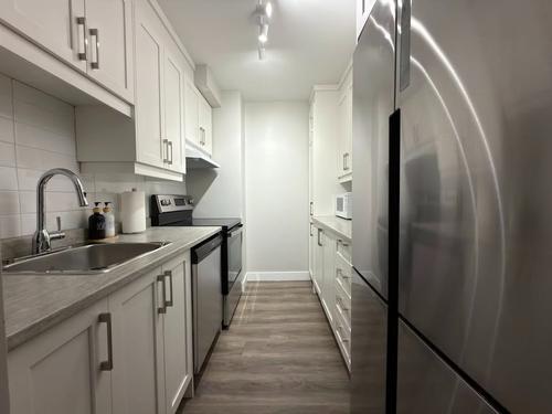 Appartement de 1 chambre à louer à Montreal - Ville-Marie — photo 4