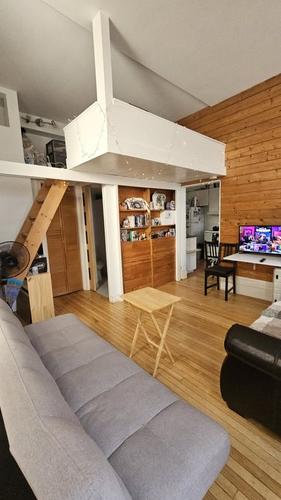 Studio for rent in Québec - La Cité-Limoilou — photo 4