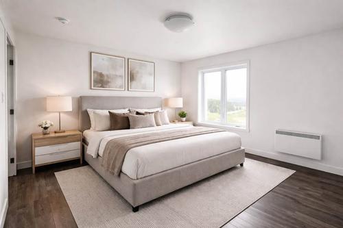 3 bedrooms apartment for rent in Sherbrooke — photo 11