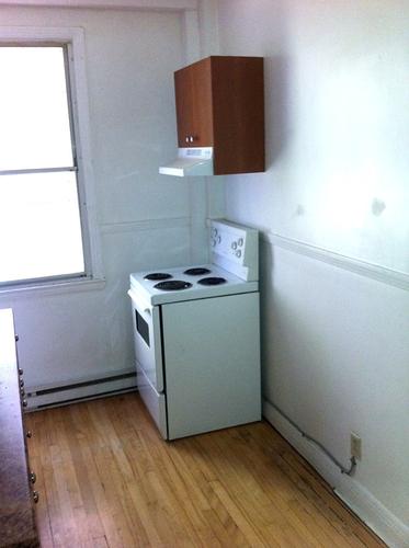 1 bedroom apartment for rent in Montreal - Ville-Marie — photo 2
