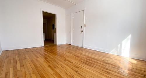1 bedroom apartment for rent in Montreal - Le Plateau-Mont-Royal — photo 3