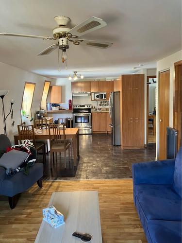 Appartement de 2 chambres à louer à Québec - La Cité-Limoilou — photo 7