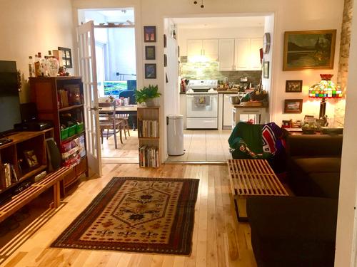 2 bedrooms apartment for rent in Montreal - Rosemont–La Petite-Patrie — photo 7