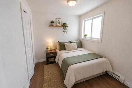 Appartement de 1 chambre à louer à Québec - Beauport — photo 2