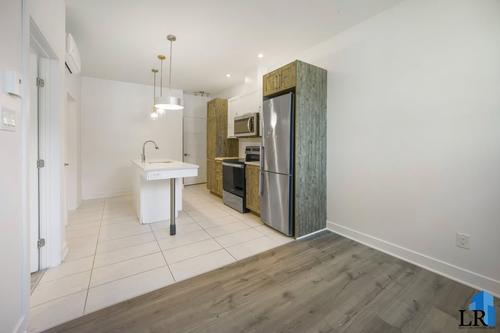Appartement de 1 chambre à louer à Gatineau — photo 4