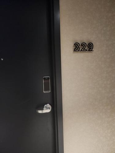 Appartement de 1 chambre à louer à Gatineau — photo 10
