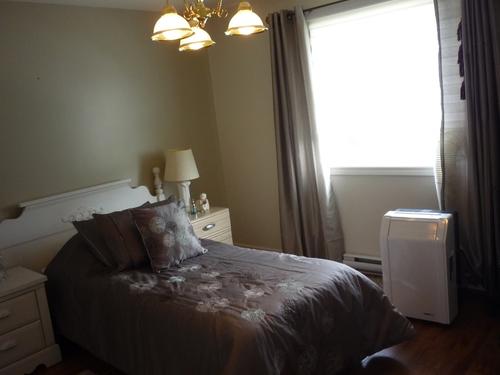 Appartement de 2 chambres à louer à Gatineau — photo 8