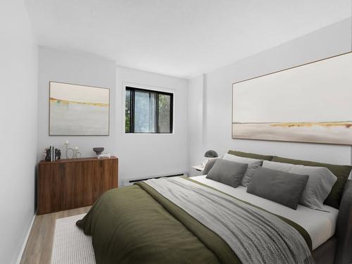 Appartement de 2 chambres à louer à Laval — photo 2