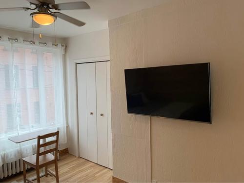 Studio for rent in Québec - La Cité-Limoilou — photo 4