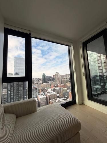 Appartement de 1 chambre à louer à Montreal - Ville-Marie — photo 3