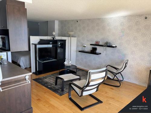 Studio for rent in Montreal - Saint-Léonard — photo 10