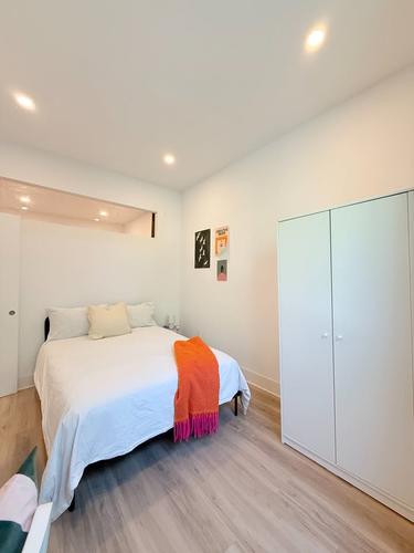 4 bedrooms apartment for rent in Montreal - Le Plateau-Mont-Royal — photo 17