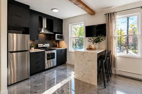 Appartement de 1 chambre à louer à Québec - La Cité-Limoilou — photo 8