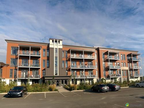1 bedroom apartment for rent in Québec - Beauport — photo 10