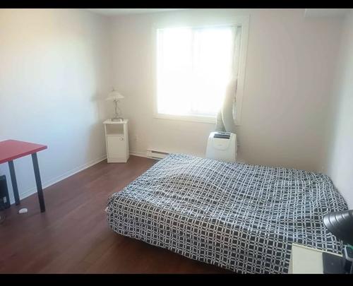 Appartement de 1 chambre à louer à Québec - Les Rivières — photo 7