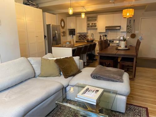 Appartement de 2 chambres à louer à Québec - La Cité-Limoilou — photo 2