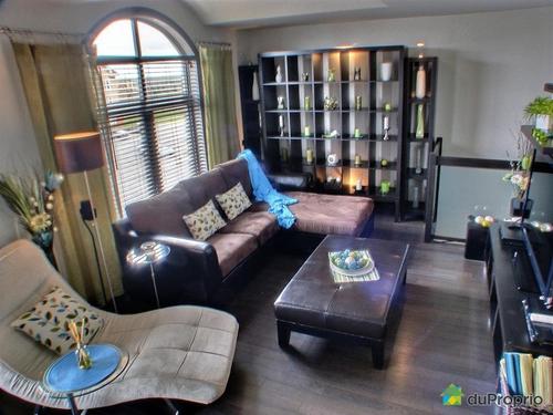 Appartement de 3 chambres à louer à Laval — photo 2