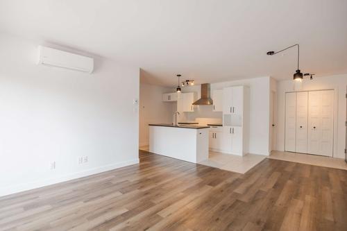 2 bedrooms apartment for rent in Québec - Les Rivières — photo 2