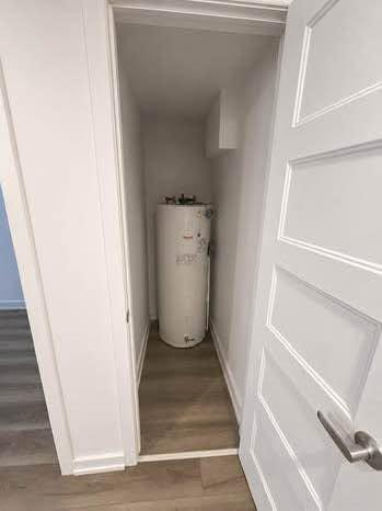 2 bedrooms apartment for rent in Gatineau — photo 12
