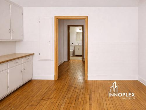 1 bedroom apartment for rent in Sherbrooke — photo 4