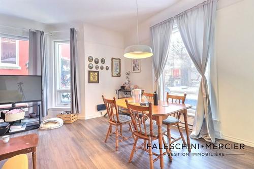 Appartement de 3 chambres à louer à Québec - La Cité-Limoilou — photo 7