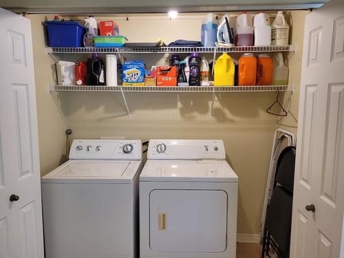 Appartement de 3 chambres à louer à Saint-Augustin-de-Desmaures — photo 24