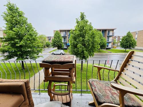 Appartement de 2 chambres à louer à Québec - Charlesbourg — photo 9