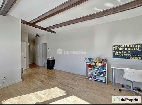 Appartement de 3 chambres à louer à Québec - Beauport — photo 11