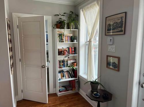 2 bedrooms apartment for rent in Montreal - Le Plateau-Mont-Royal — photo 3