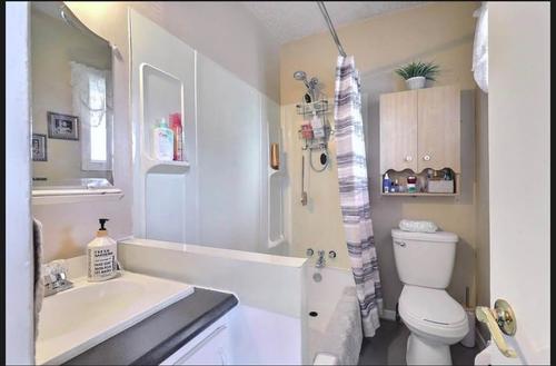Appartement de 1 chambre à louer à Longueuil — photo 9