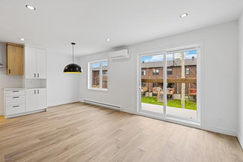 Appartement de 2 chambres à louer à Lévis — photo 6