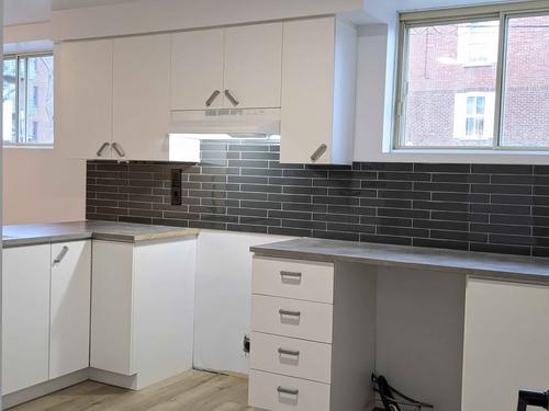 Appartement de 1 chambre à louer à Montréal — photo 18