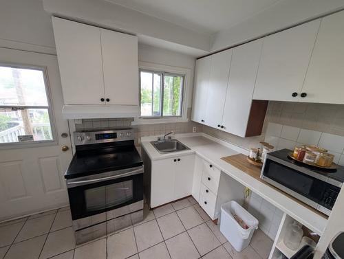 Appartement de 2 chambres à louer à Montreal - Montréal-Nord — photo 7