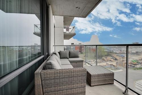 Appartement de 1 chambre à louer à Laval — photo 7