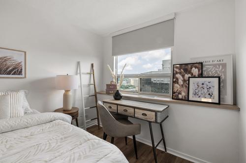 Appartement de 2 chambres à louer à Montreal - Ville-Marie — photo 27