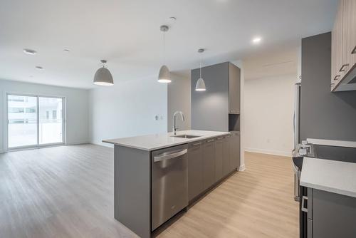 1 bedroom apartment for rent in Montréal — photo 2