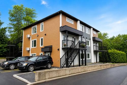 2 bedrooms apartment for rent in Lévis — photo 2