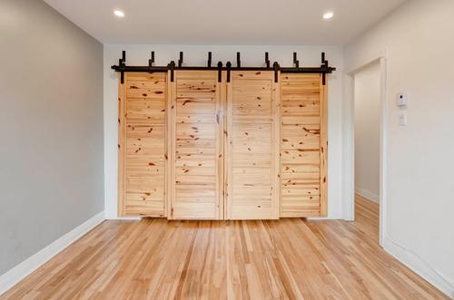 1 bedroom apartment for rent in Montreal - Villeray–Saint-Michel–Parc-Extension — photo 7