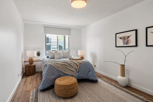 2 bedrooms apartment for rent in Montreal - Ville-Marie — photo 13